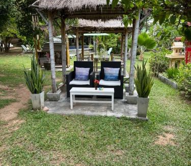 Lamai Resort | Green Canyon Resort