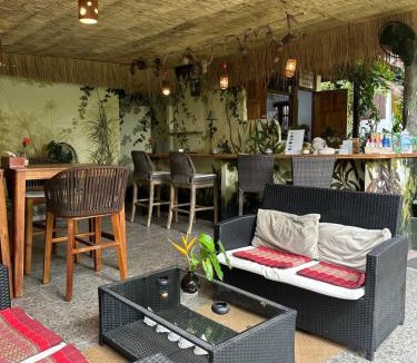 Lamai Resort | Green Canyon Resort
