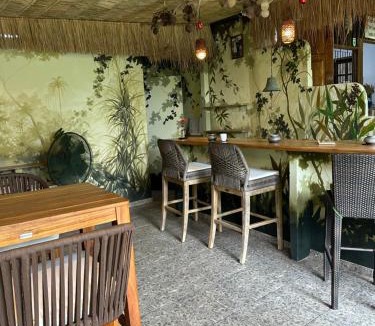 Lamai Resort | Green Canyon Resort