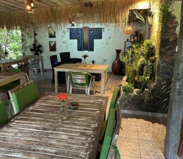 Lamai Resort | Green Canyon Resort