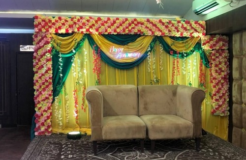 Panipat Hotel | Green Castle