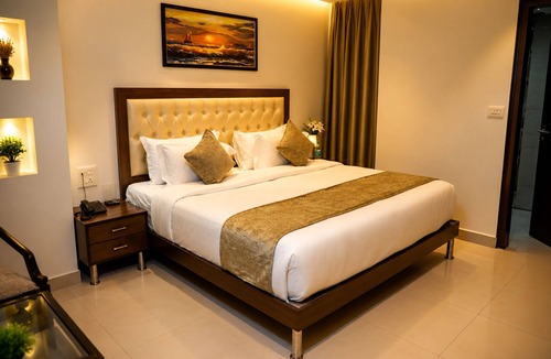 Panipat Hotel | Green Castle
