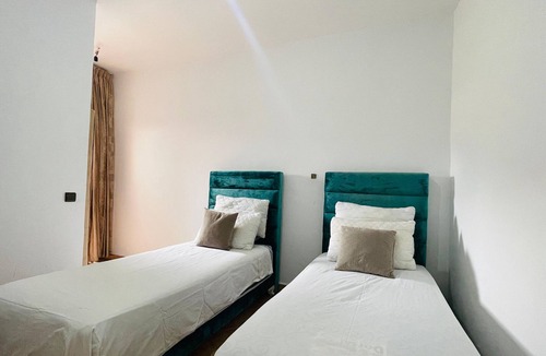 Bni Bouzra Apartment | Green Coastline Chamaala - 122