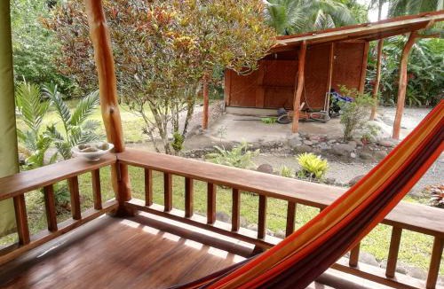 Cahuita House | Green Corner