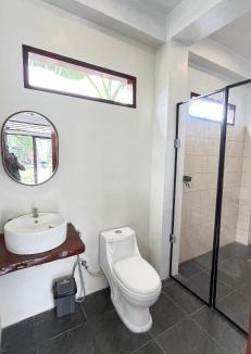 Bohorok House | Green Corner Villa