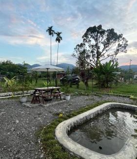 Bohorok House | Green Corner VILLA