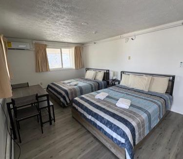 Old Orchard Beach Hotel | Green Dolphin