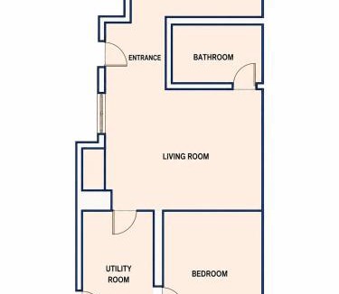 Elliniko-Argyroupoli Apartment | Green Dome Escape
