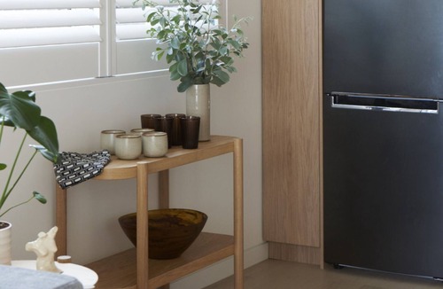 Kiama House | Green Door Kiama - Eco Luxury, EVC, Ocean Views, Pet Friendly.