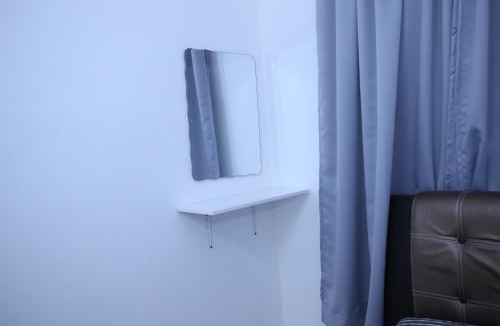 Kampung Telaga Nibong Villa | Green Dream Homestay 4 Bilik & Ruang Tamu Aircond 3 Bilik Air Wifi Netflix Kota Bharu