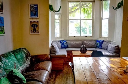 Observatory Hostel | Green Elephant Backpackers