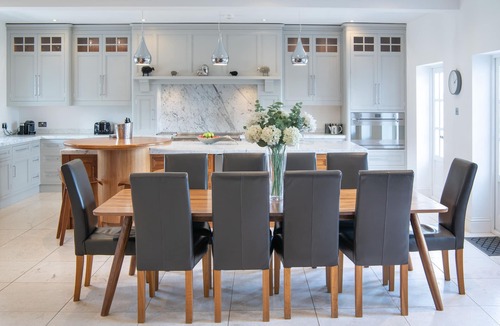 Melmerby Cottage | Green End House