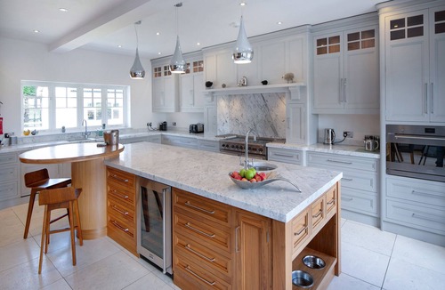 Melmerby Cottage | Green End House