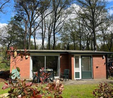 Hellendoorn House | Green Escape Hellendoorn rust & natuur