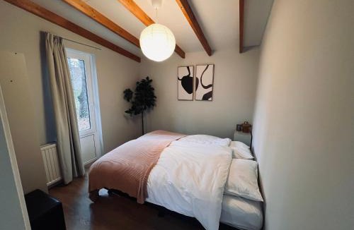 Hellendoorn House | Green Escape Hellendoorn rust & natuur