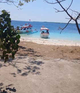 Tetebatu Hotel | Green Escape