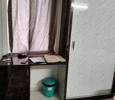 Vijayawada Apartment | Green fields