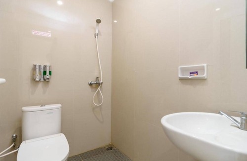 Tebing Tinggi Hotel | Green Forest Hotel