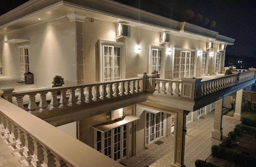 Tebing Tinggi Hotel | Green Forest Hotel