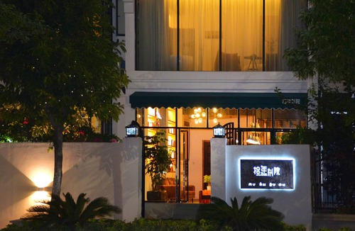 Lingui Villa | Green Forest Resort