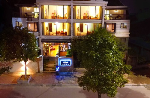 Lingui Villa | Green Forest Resort