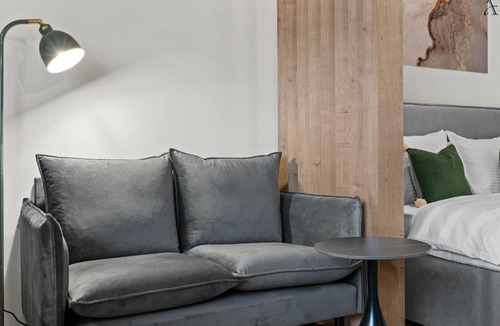Tunari Apartment | Green Forest