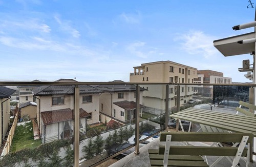 Tunari Apartment | Green Forest