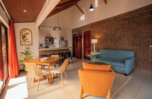 Monteverde House | Green Forest Vacations Homes