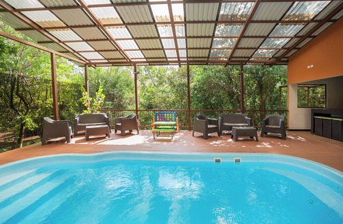 Monteverde House | Green Forest Vacations Homes