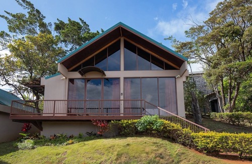Monteverde House | Green Forest Vacations Homes