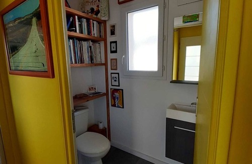 Saint-Yrieix-sur-Charente House | Green and quiet close to town.