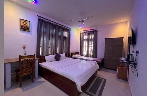 Hatikhuli House | Green Gables Kaziranga