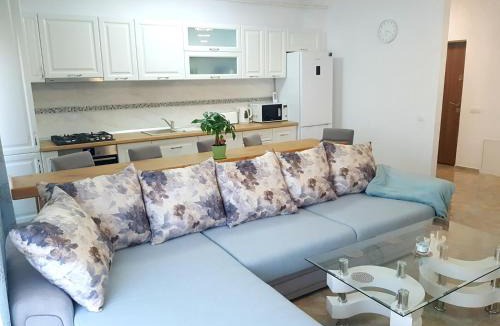 Cisnadie Apartment | Green Garden