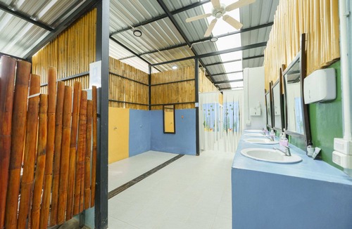 Ban Lo Ti Pa Hostel | Green Gen Hotel Phuket