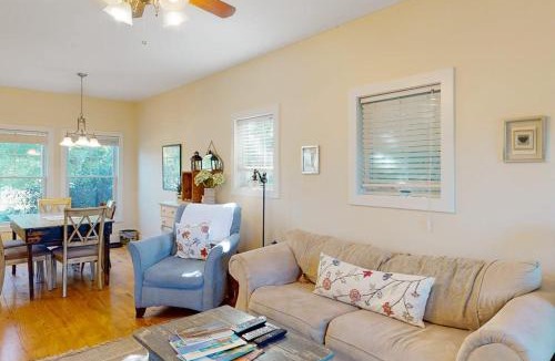 Empire House | Green Glen