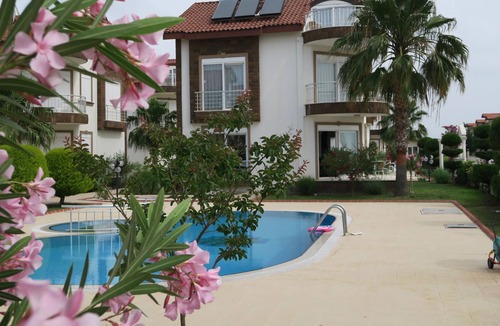Belek Villa | Green Golf Villas Belek