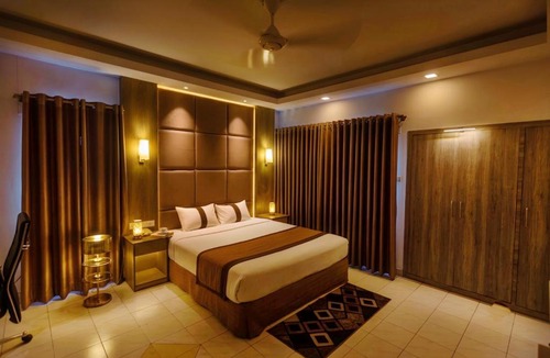 Gulshan House | Green Goose Dhaka