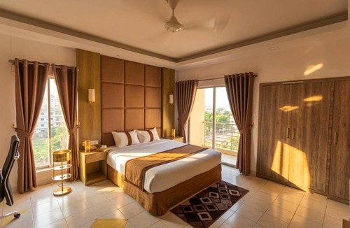 Gulshan House | Green Goose Dhaka
