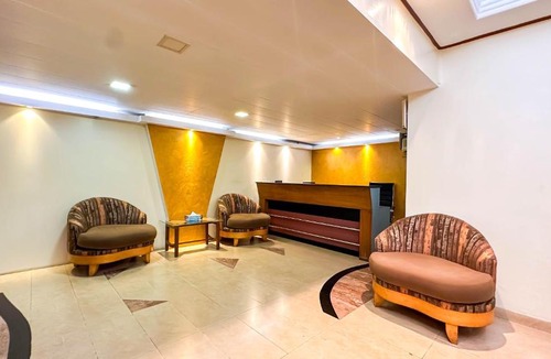 Gulshan House | Green Goose Dhaka