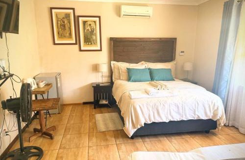 Lyttelton Manor House | Green Grove Villa