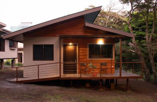 Monteverde House | Green Habitat