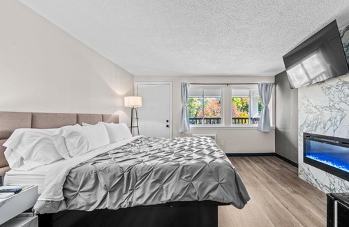 Marshfield Hotel | Green Harbor Hotel