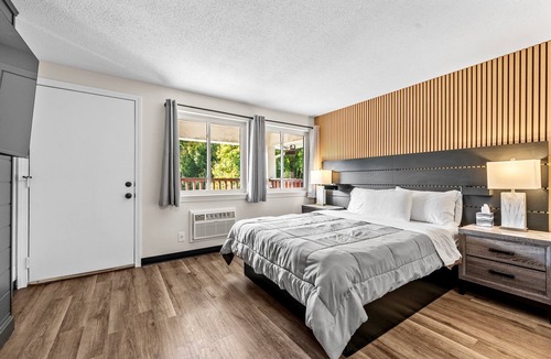 Marshfield Hotel | Green Harbor Hotel