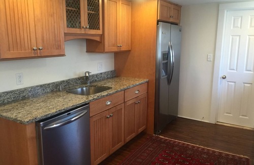 Green Harbor House | Green Harbor Three bedroom home.