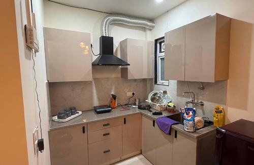 Ghata Apartment | Green Haven