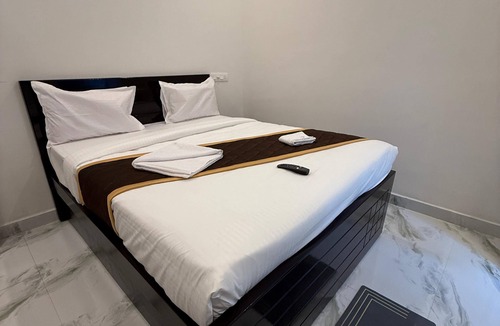 Salem Hotel | Green Haven Resort