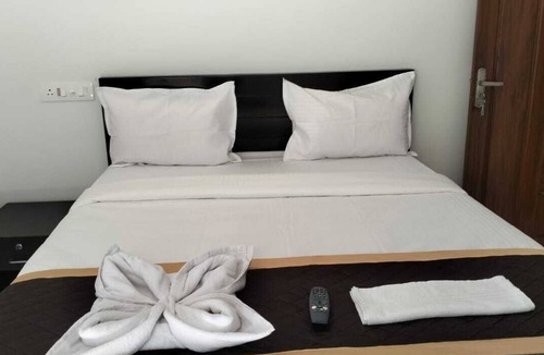 Salem Hotel | Green Haven Resort