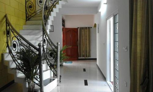 Kanathur House | Green Haven Villas