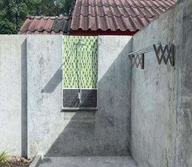 Ao Nang House | Green Haven Villas