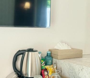 Ao Nang House | Green Haven Villas
